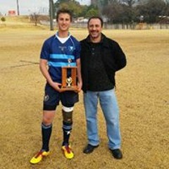 Dimitri Kandilanaptis