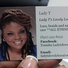 Tonisha Ladytslovelylocs
