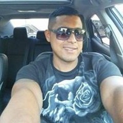 Jonathan Alexander A