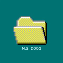 M.S. DOOG 