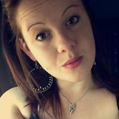 Catheriine Bellegueullex