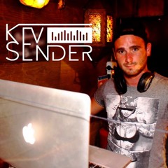 Kev Sender