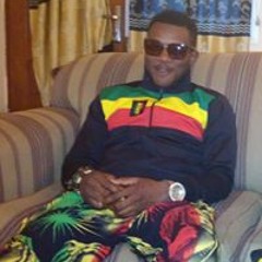 Tabe Godisonyourside