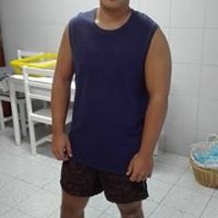 Andre Mendonça Mendonça