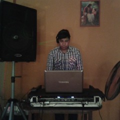 Dj willparra
