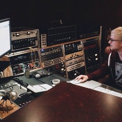 Nico Vetter - Musikproduktion