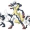 royal lucario