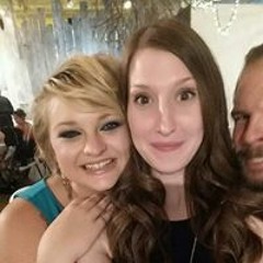 Madeena Albrey Porath