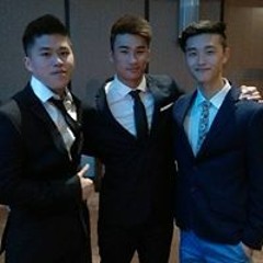 David Lin