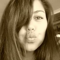 Kim Mckenzie September