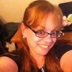 Carmen Maria Travers