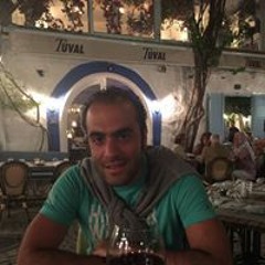 Ersan Arsen Hubeseryan