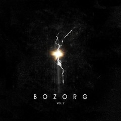 Bozorg Band