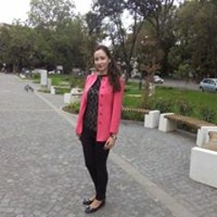 Carmen Elena Gherheş