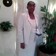 Catherine Reid-Cohall