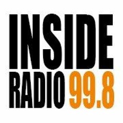 Stream Radio Inside 99.8 music | Listen to songs, albums, playlists for  free on SoundCloud
