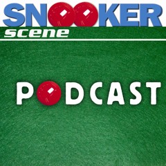 Snooker Scene Podcast episode 102 - One Hit Wonders
