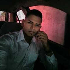 Henry Calderon Salazar