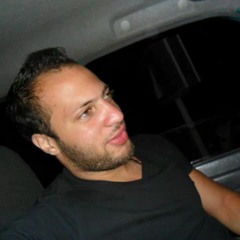 Mido Abaza