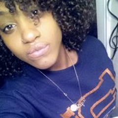 Shatara Natasha Mathis