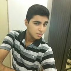 Omshivashankar Rajandran