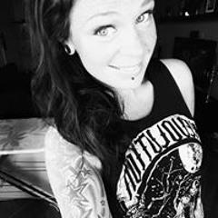 Sandra Sassa Andersson