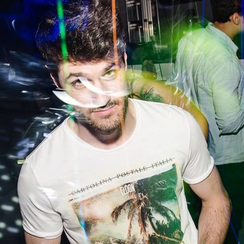 John Mc Clain - Vocal Deep - (Original Mix)