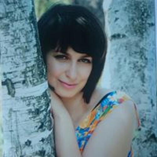 Karina Beigelzimer’s avatar