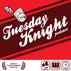 Tuesday Knight Podcast