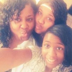 Nichol McKinney-Rhodan