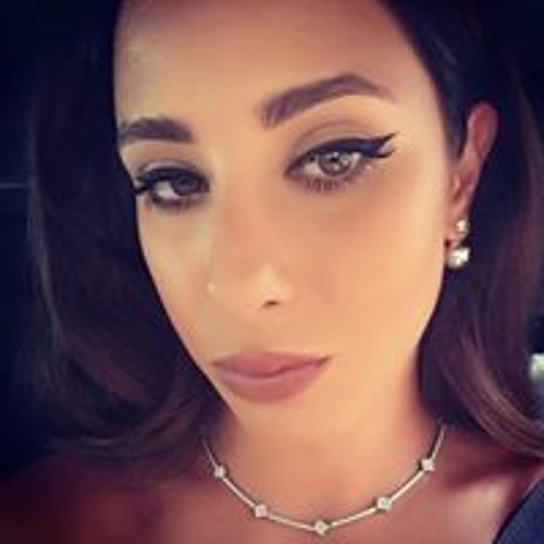 Grace Aoun’s avatar