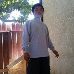 Victor Grimlin Perez