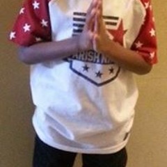 Princess Na-asia Brown