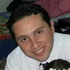 Víctor Alejandro Rosales