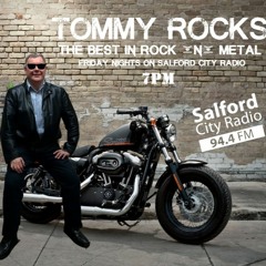 TommyRocksU