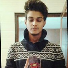Gaurav Chandu Maden