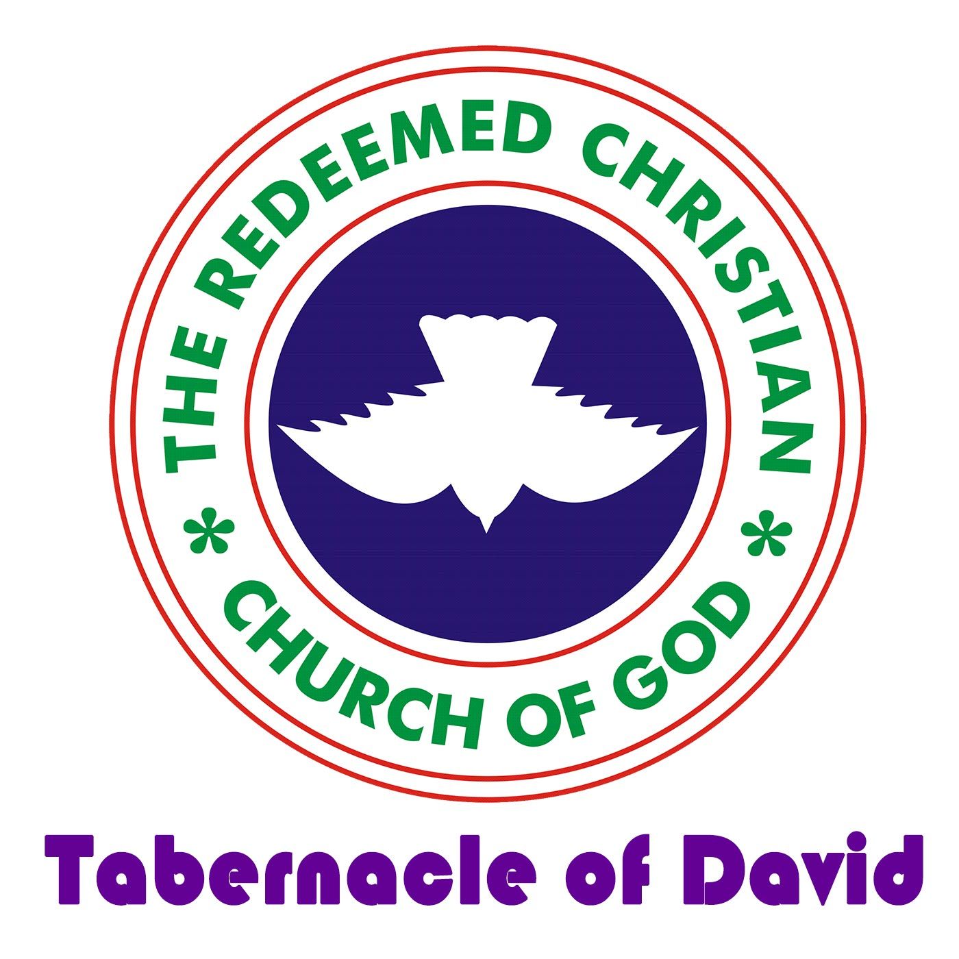 RCCG Tabernacle of David Audio Podcast