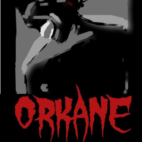 Orkane’s avatar