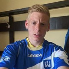 Taródi Fritzenwalden Ádám