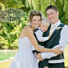 Alysha Playter-Marsh