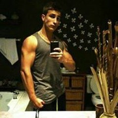 Mathieu Rossi-Gauthier