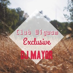 DJ MayoR