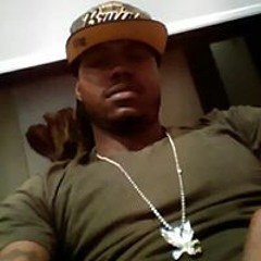 Carnellius Bossed Wilson