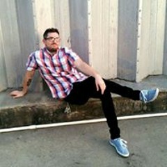 Jonathan Alan Churchwell