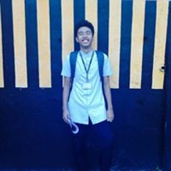 Chean Exequiel Braganza