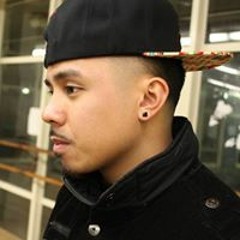 Gabriel-Glenn Dayrit