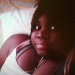 Alaysha Lashamarie Petty