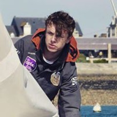 Romain Curunet VI