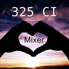 325 CI Mixer