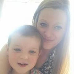 Stacey Louise Miller